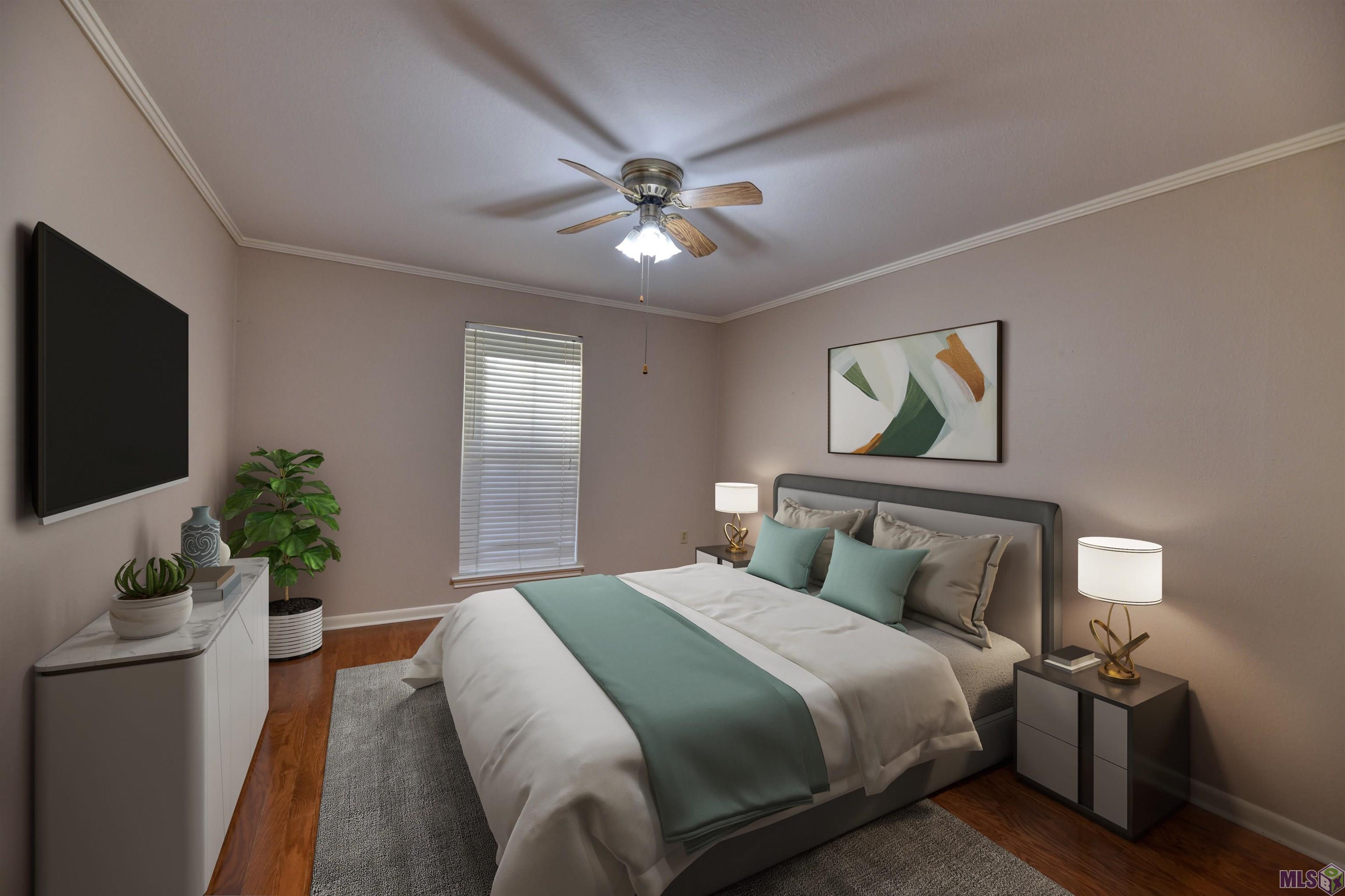 869 Heather Drive Baton Rouge, LA 70815 - Photo 20 of 25