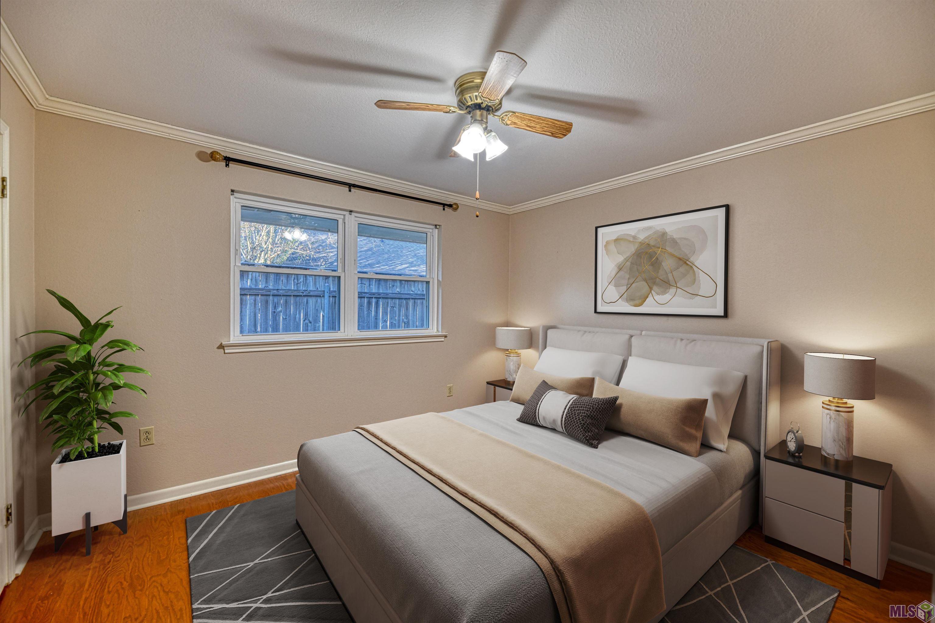 869 Heather Drive Baton Rouge, LA 70815 - Photo 21 of 25