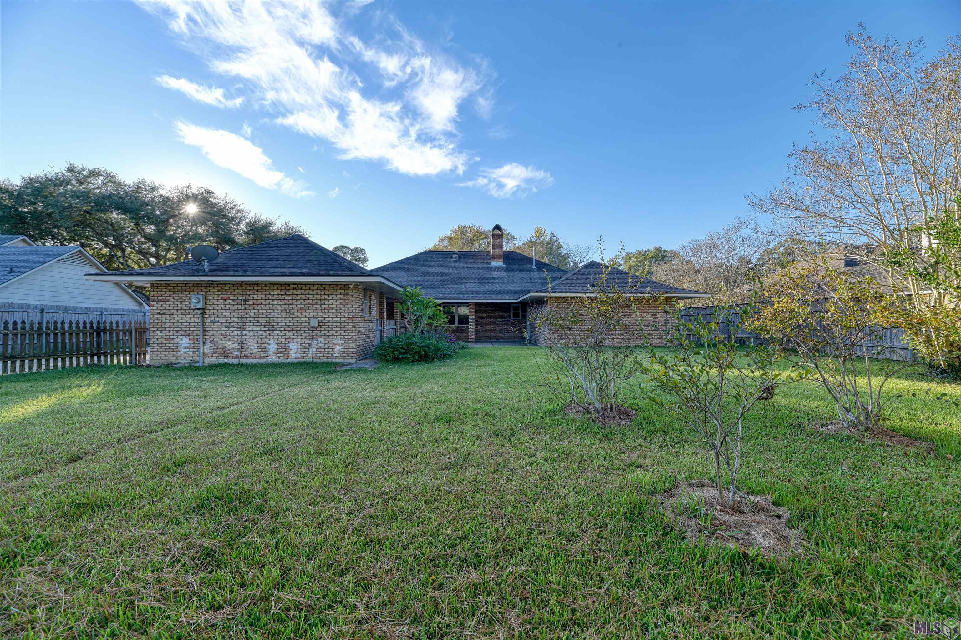 869 Heather Drive Baton Rouge, LA 70815 - Photo 24 of 25