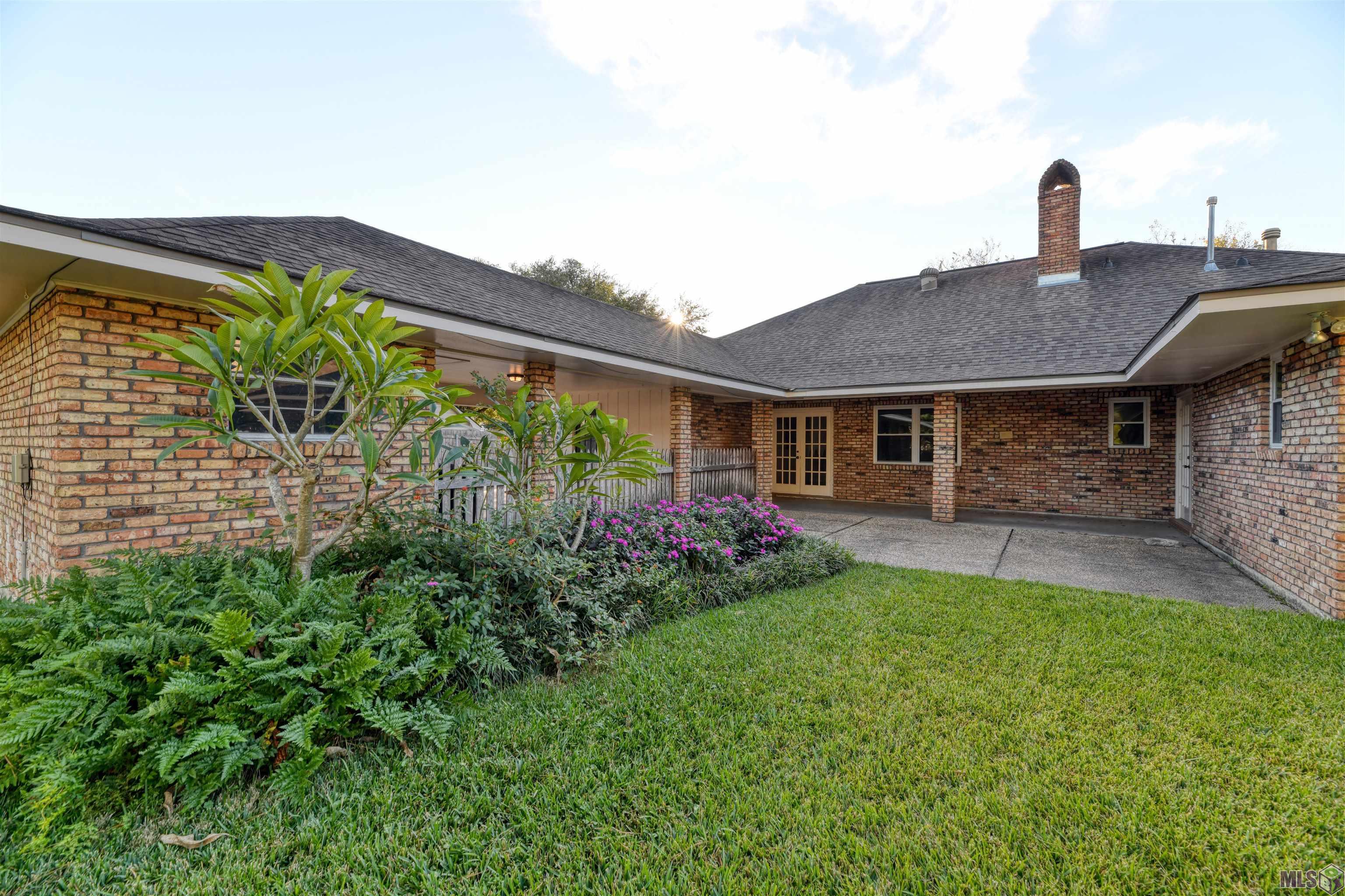 869 Heather Drive Baton Rouge, LA 70815 - Photo 25 of 25