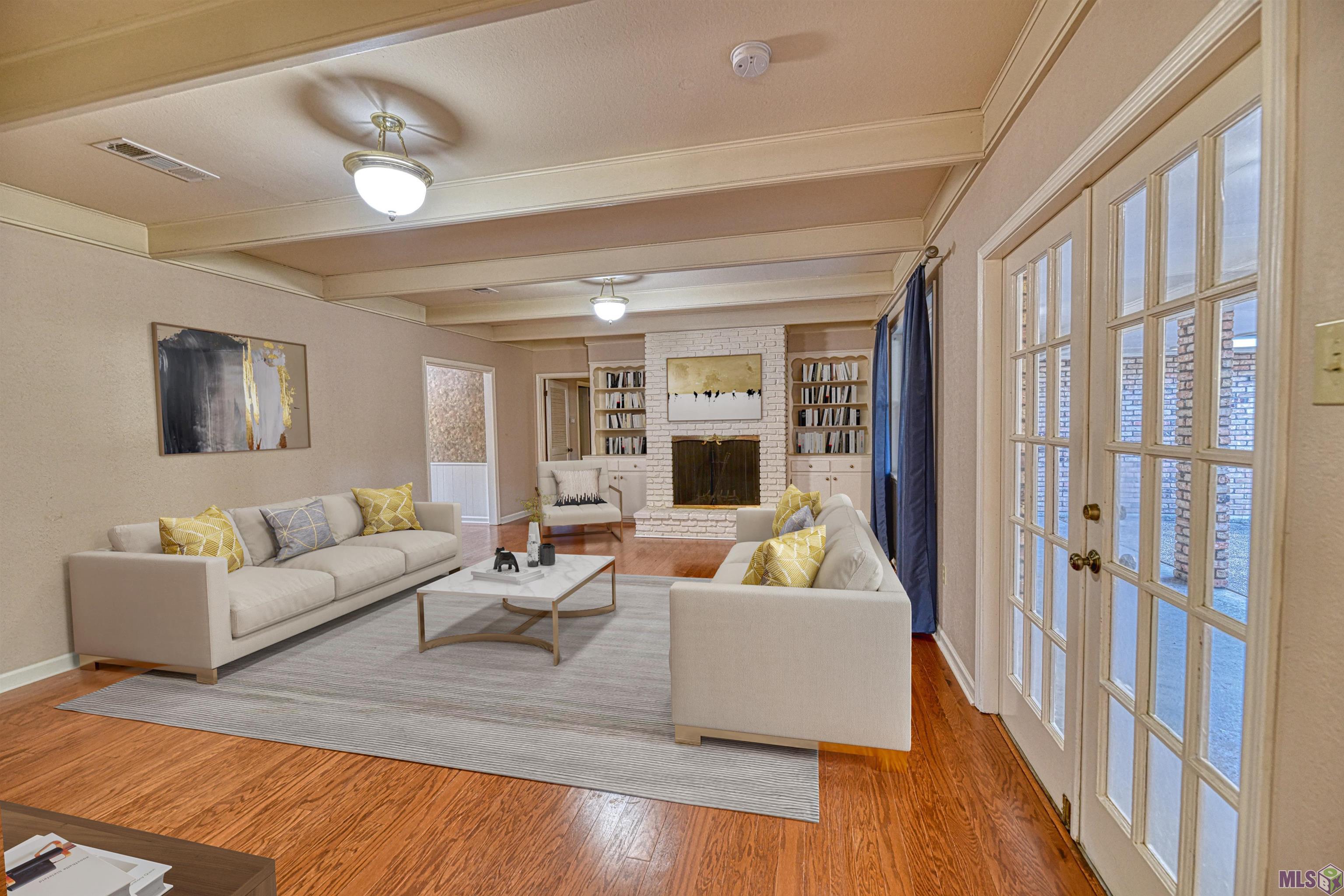 869 Heather Drive Baton Rouge, LA 70815 - Photo 4 of 25