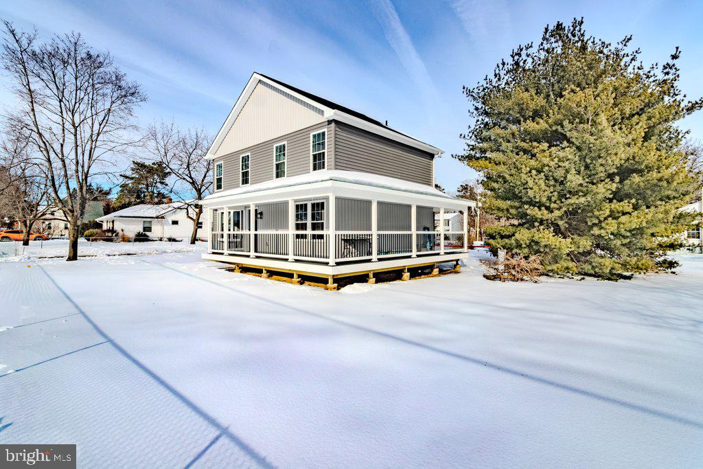 204 3rd Avenue West Berlin, NJ 08091 - Photo 17 of 19 a view of a large building