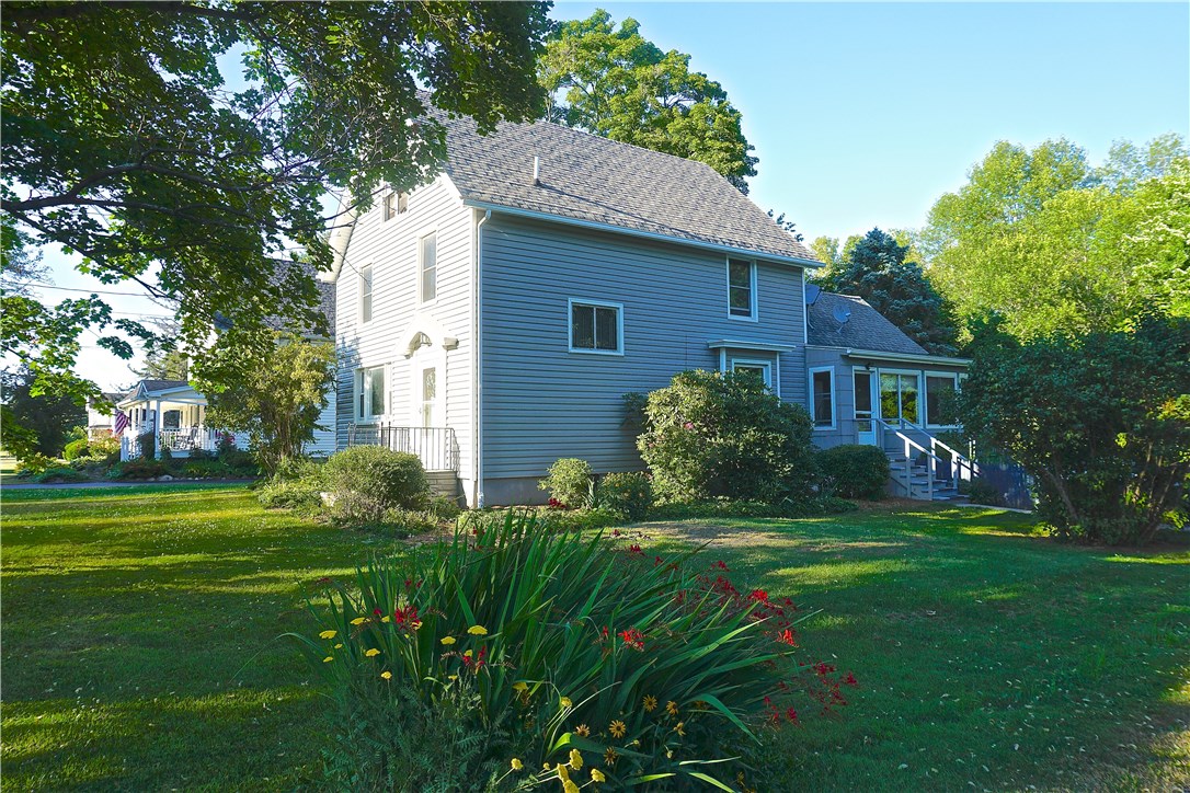 1314 County Line Road Hamlin, NY 14476 - Photo 1 of 1 Gallery Image 1