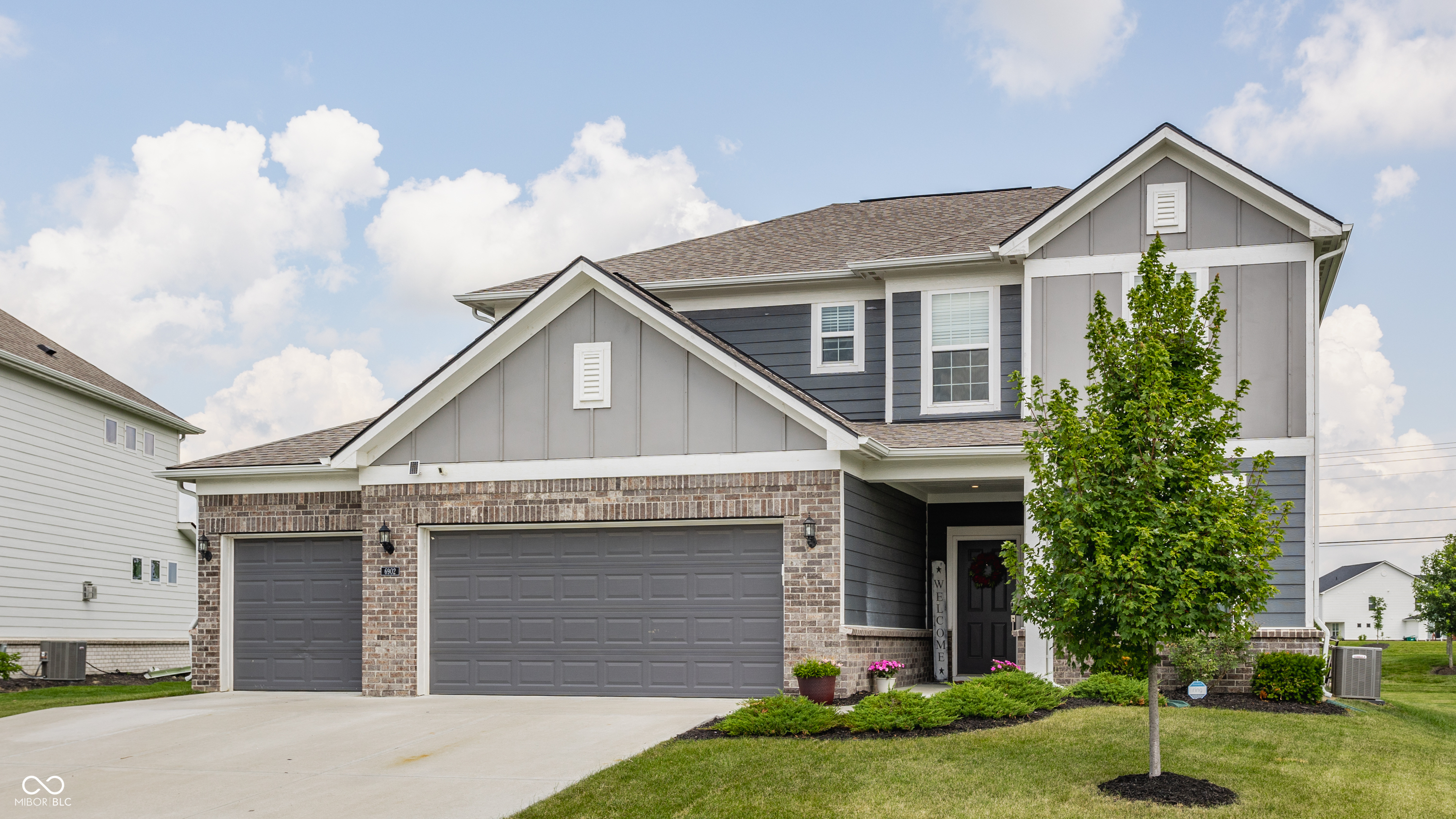 6902 Diamondleaf Way Brownsburg, IN 46112 - Photo 3 of 30 Gallery Image 3
