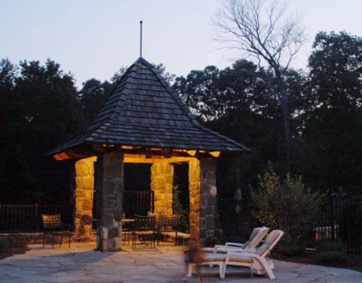 Undisclosed Address Cos Cob, CT 06807 - Photo 9 of 10 a view of house with a yard