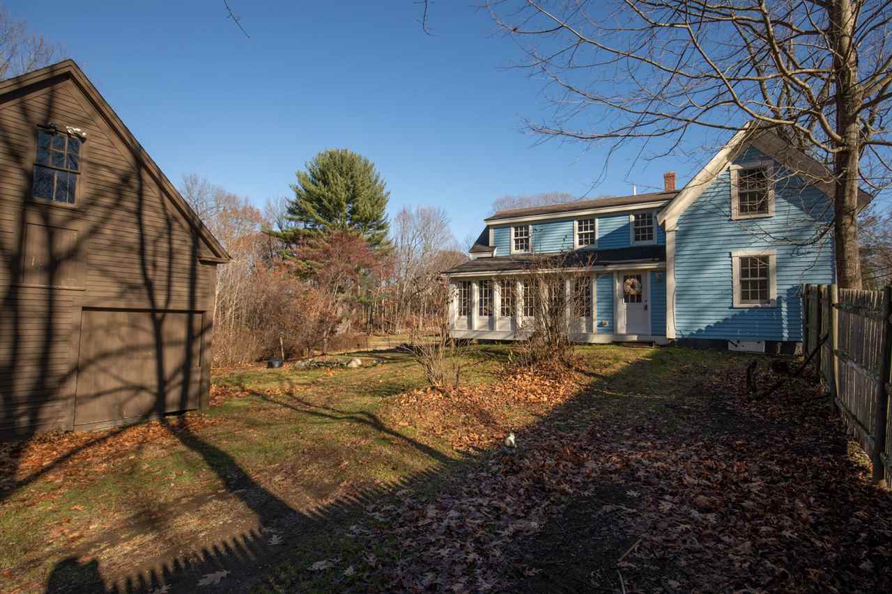 69 High Street Stratham, NH 03885 - Photo 31 of 36