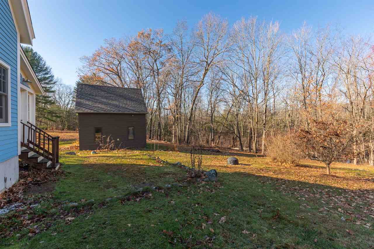 69 High Street Stratham, NH 03885 - Photo 32 of 36