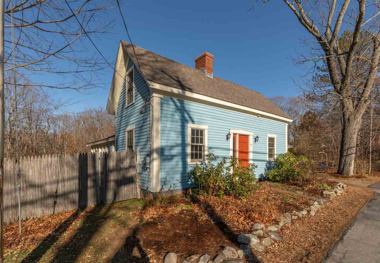 69 High Street Stratham, NH 03885 - Photo 34 of 36