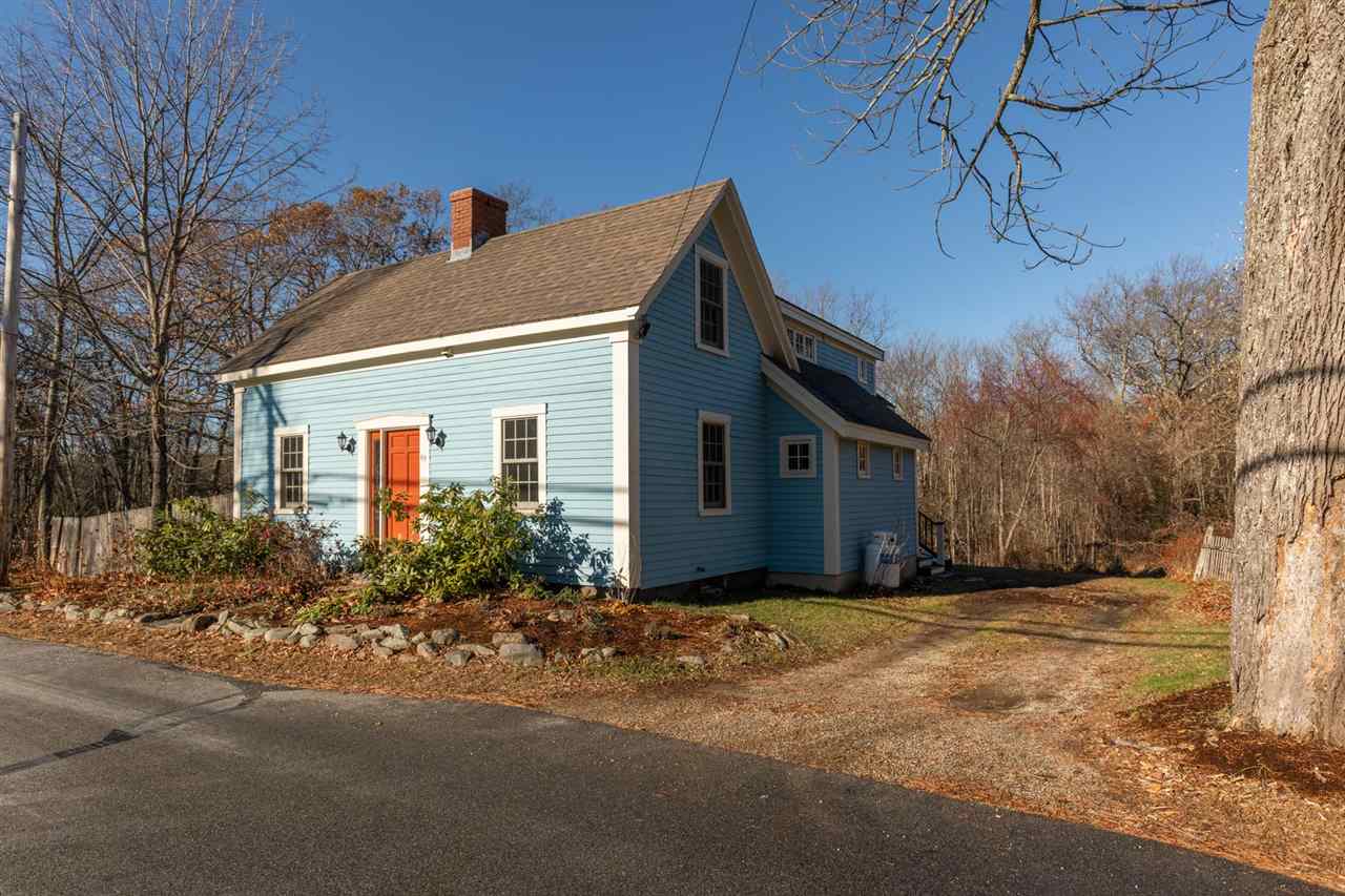 69 High Street Stratham, NH 03885 - Photo 35 of 36