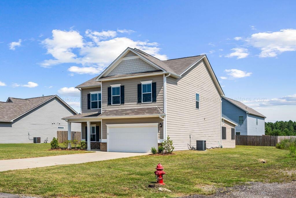 331 Shepherds Loop Jasper, AL 35504 - Photo 19 of 19 Gallery Image 19