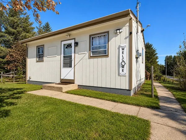 $179,900 | 1064 14th Court, Arkdale, WI 54613