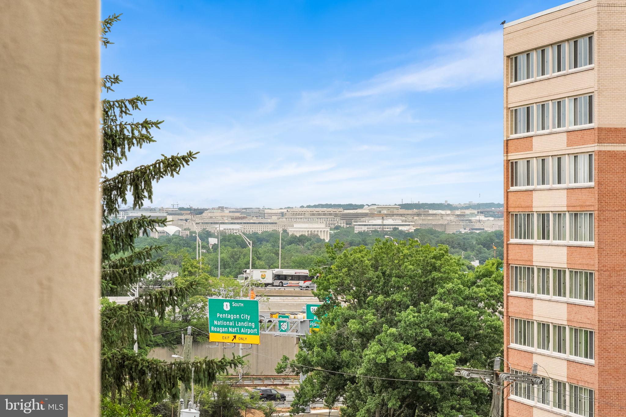 1101 South Arlington Ridge Road, Unit 212 Arlington, VA 22202 - Photo 57 of 93