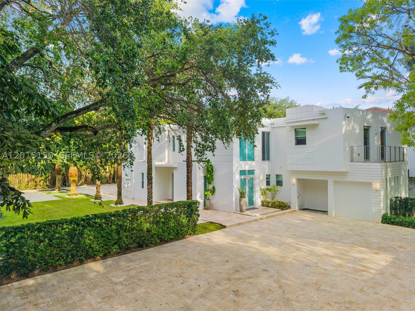 3917 South Le Jeune Road Miami, FL 33133 - Photo 117 of 142 Gallery Image 117