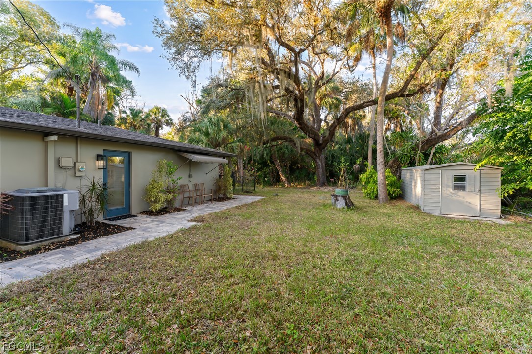 13101 Idylwild Road Fort Myers, FL 33905 - Photo 47 of 49