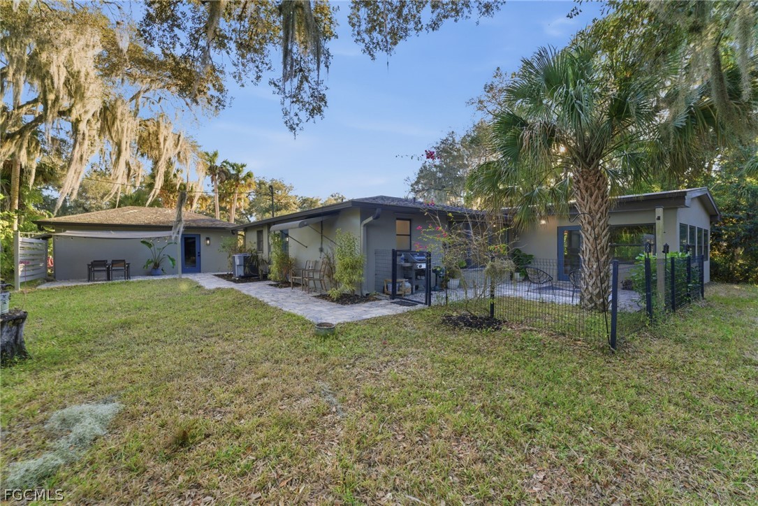13101 Idylwild Road Fort Myers, FL 33905 - Photo 48 of 49