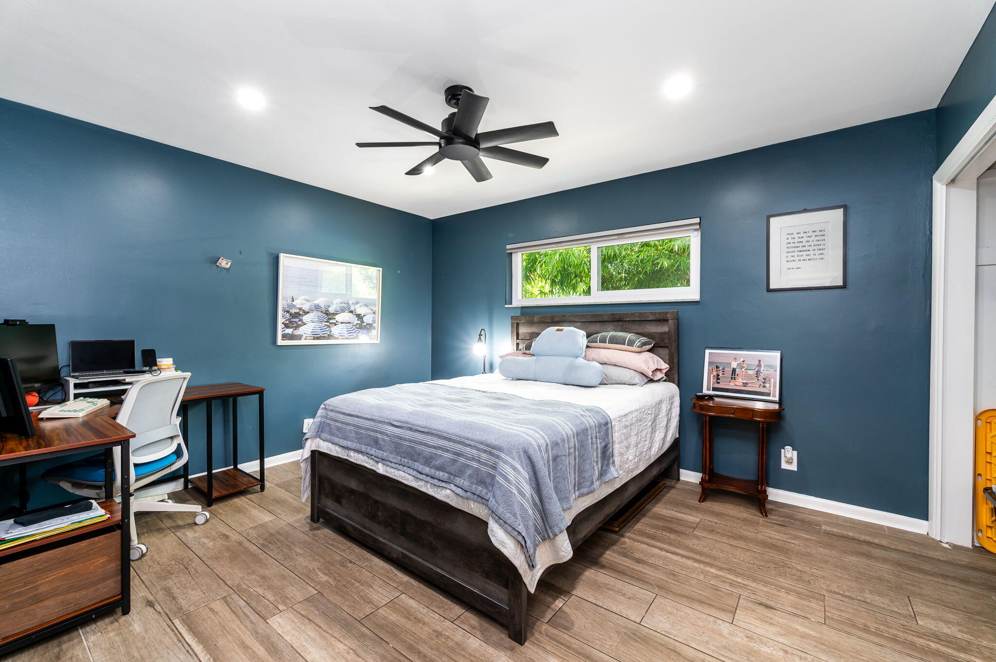 1306 Southwest 14th Avenue Boca Raton, FL 33486 - Photo 19 of 28 Bedroom 3