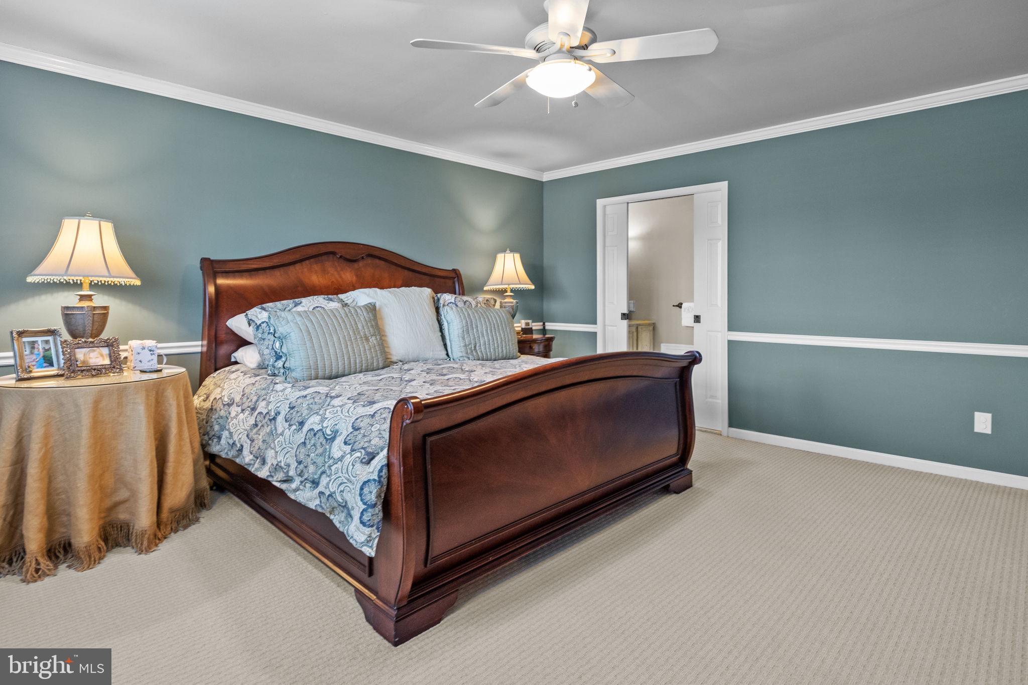 1573 Silo Road Yardley, PA 19067 - Photo 22 of 51 Primary Suite