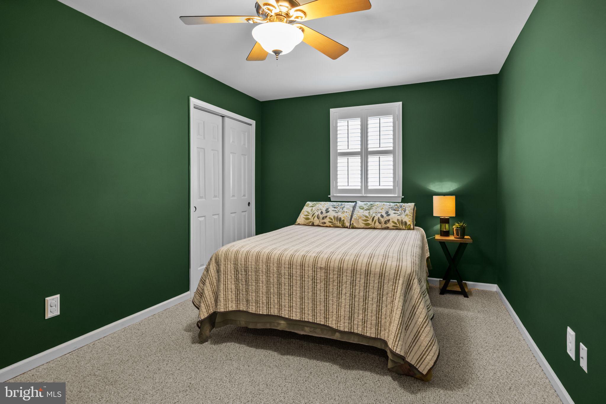 1573 Silo Road Yardley, PA 19067 - Photo 27 of 51 Bedroom 2