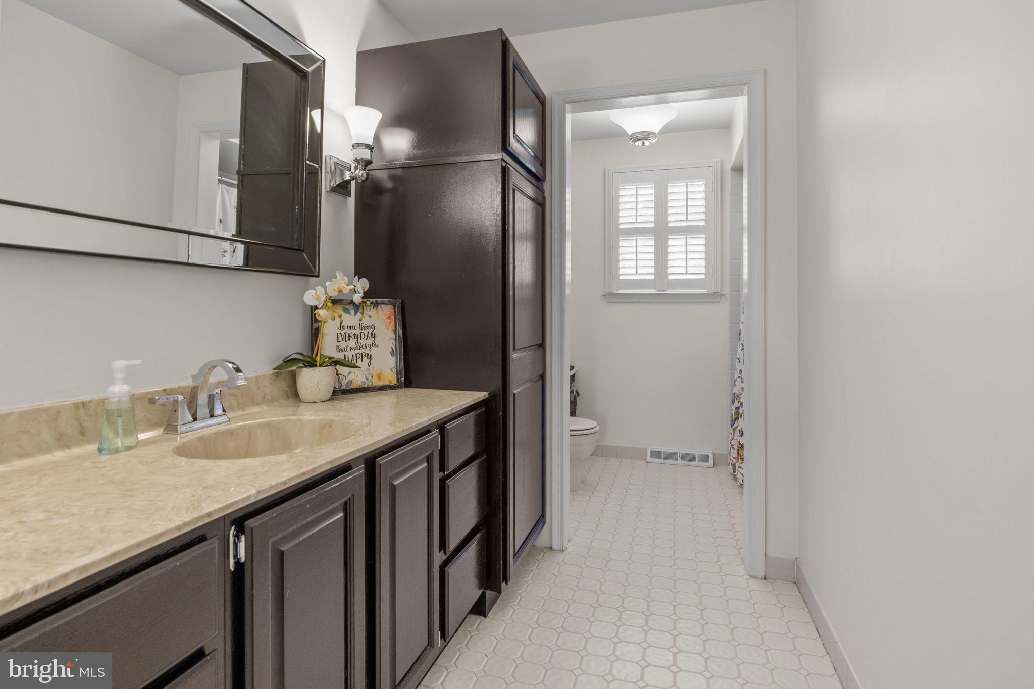 1573 Silo Road Yardley, PA 19067 - Photo 30 of 51 Full Hall Bath