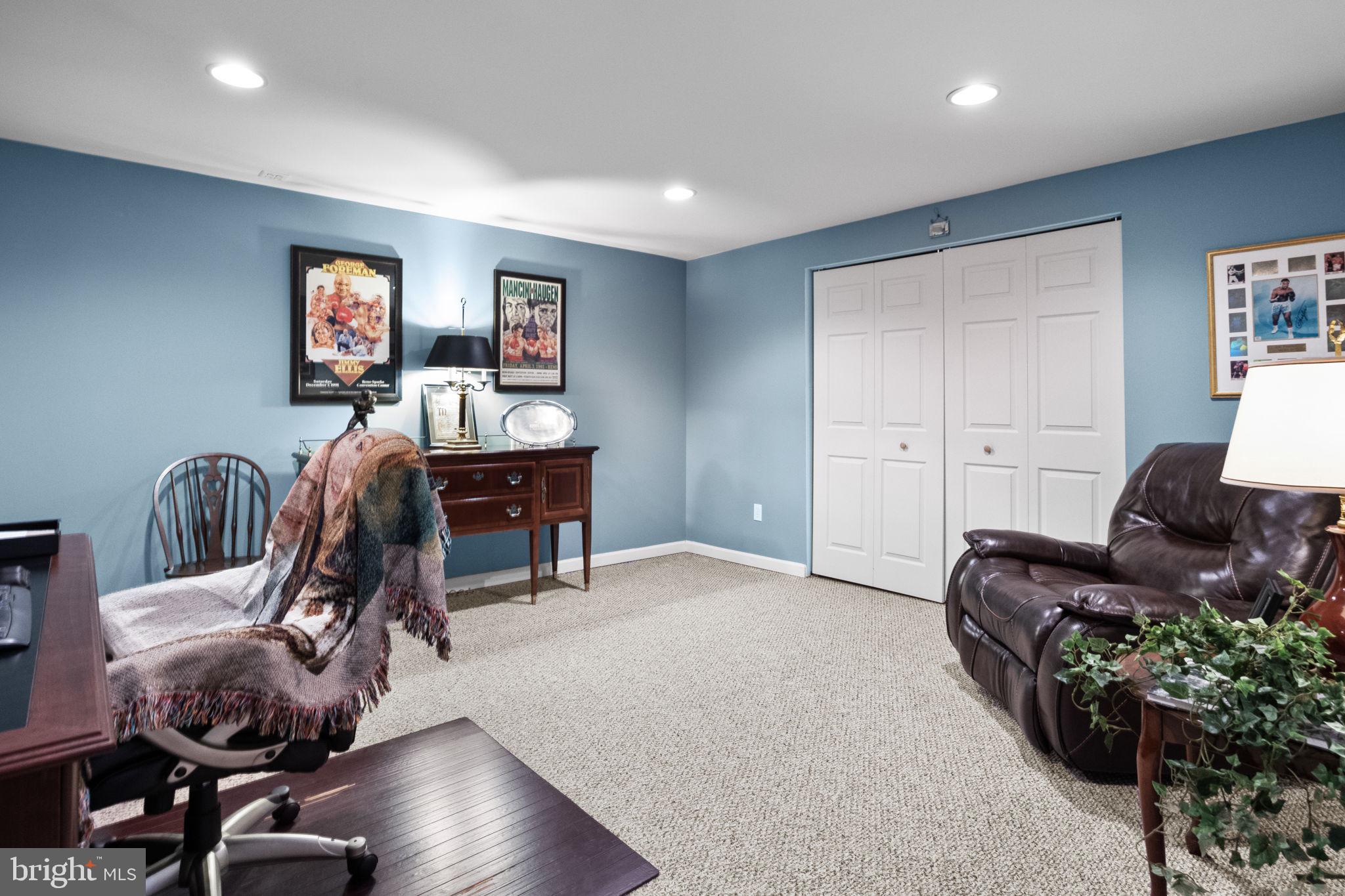 1573 Silo Road Yardley, PA 19067 - Photo 34 of 51 Lower Level Office