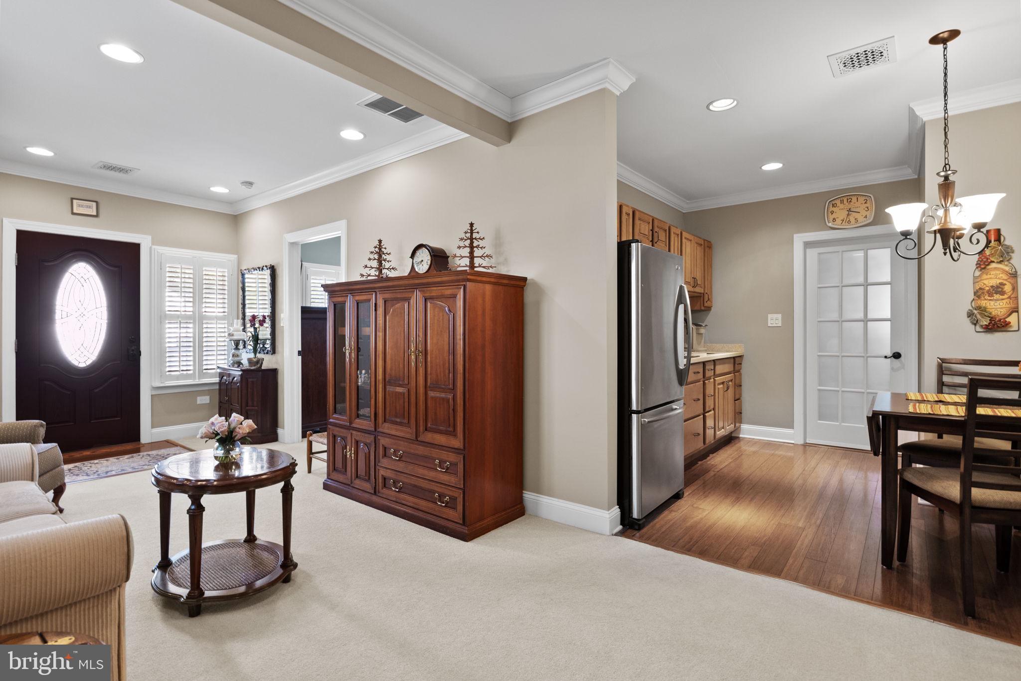 1573 Silo Road Yardley, PA 19067 - Photo 39 of 51 In-law Suite