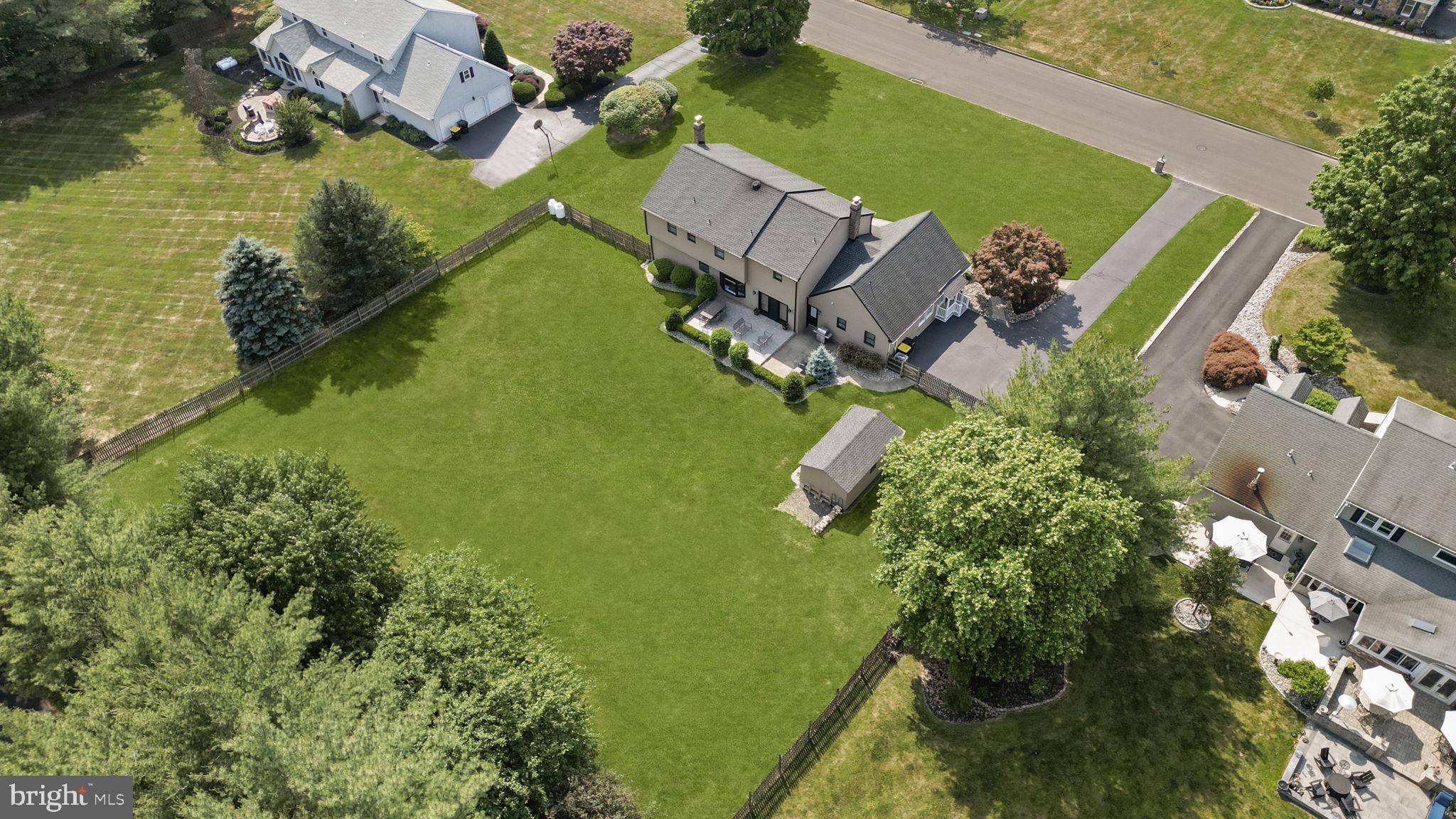 1573 Silo Road Yardley, PA 19067 - Photo 46 of 51 Premier Location