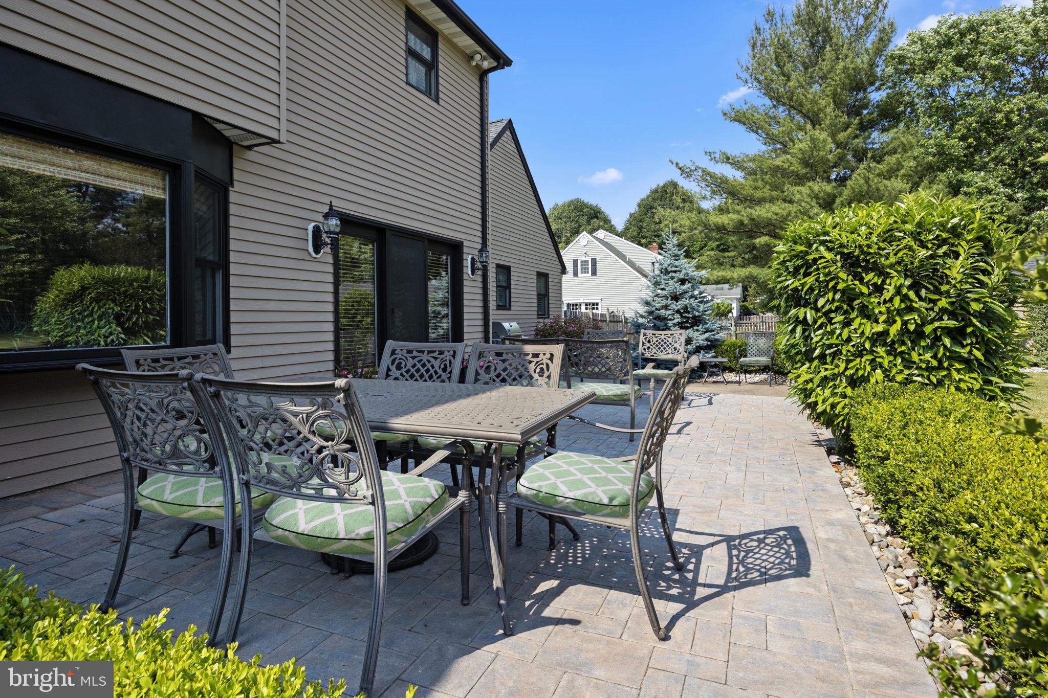 1573 Silo Road Yardley, PA 19067 - Photo 48 of 51 Outdoor Entertainment