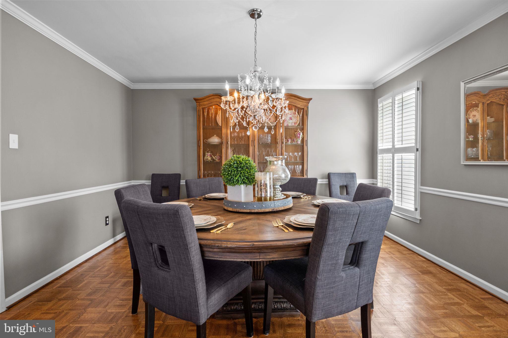 1573 Silo Road Yardley, PA 19067 - Photo 9 of 51 Dining Room