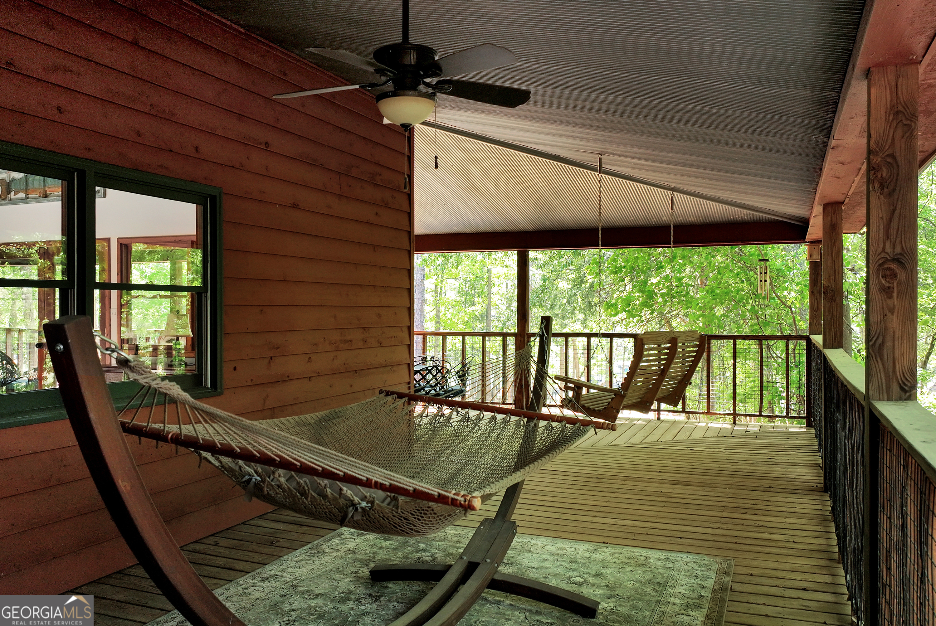 142 Hugh Dorsey Road Hartwell, GA 30643 - Photo 43 of 65