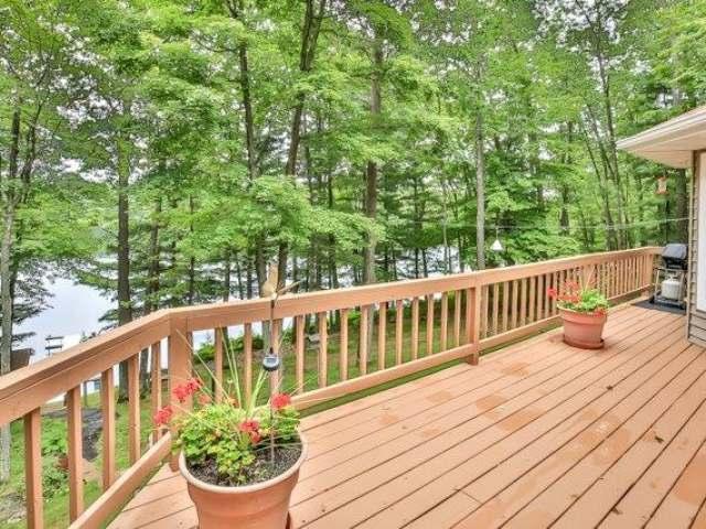 6810 Wren Road Lake Tomahawk, WI 54539 - Photo 18 of 20 Gallery Image 18