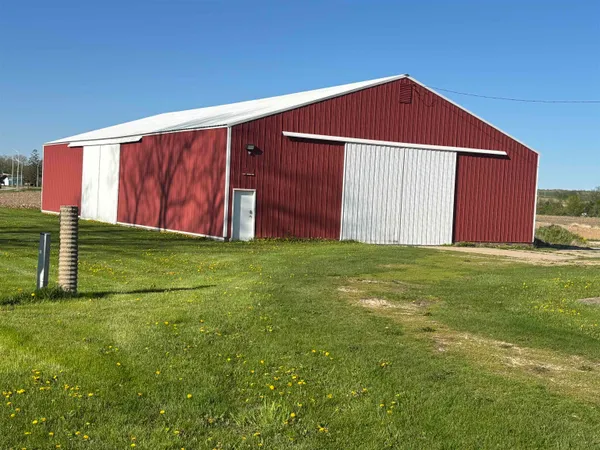 $485,000 | 1299 County Rd Pb, Belleville, WI 53508