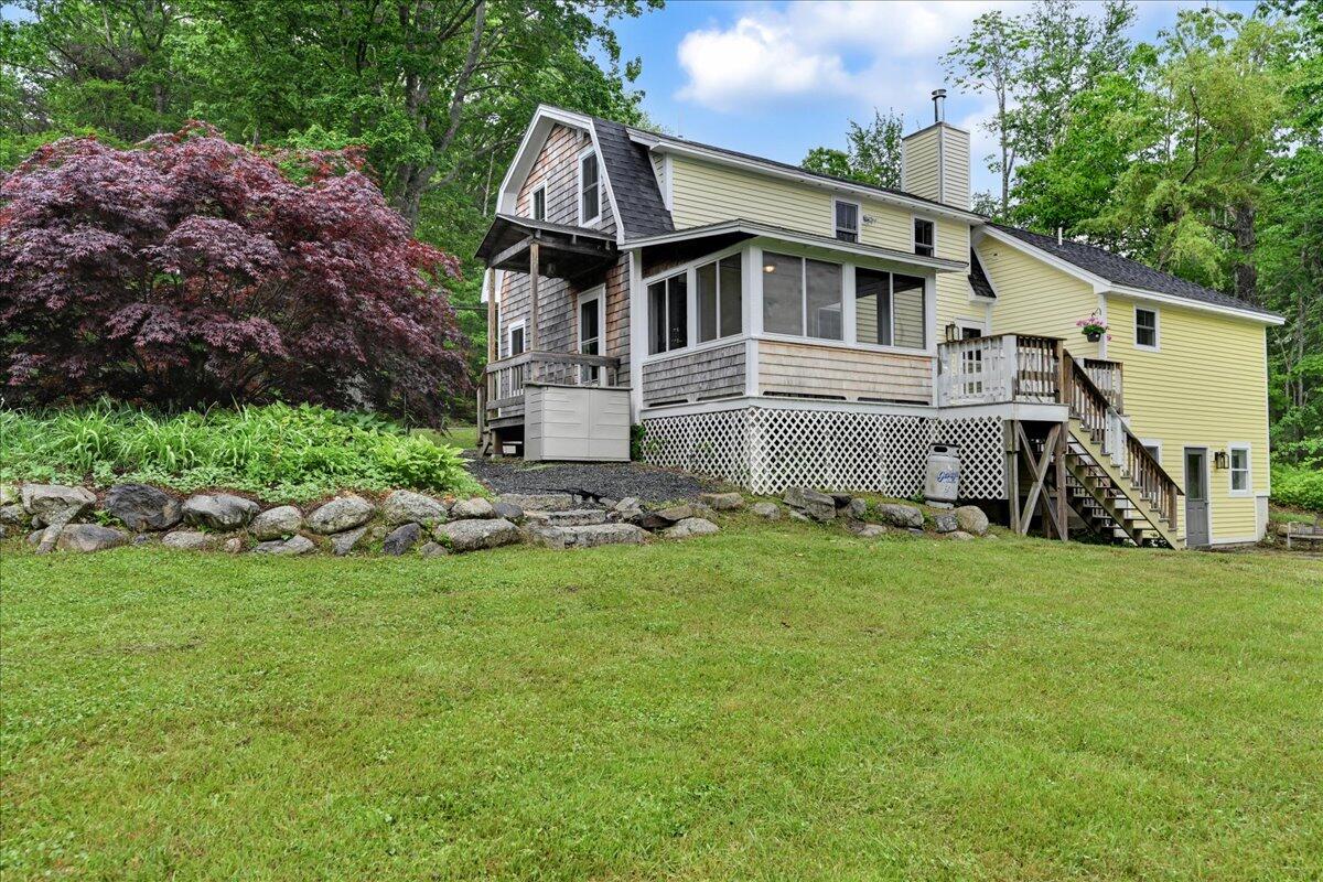 1026 Castine Road Castine, ME 04421 - Photo 47 of 52 71-1026 Castine Rd-58