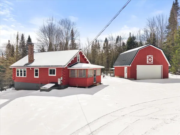 $525,000 | 533 Aroostook Scenic Highway, Smyrna Mills, ME 04780