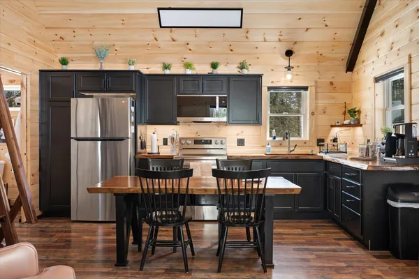 $525,000 | 533 Aroostook Scenic Highway, Smyrna Mills, ME 04780