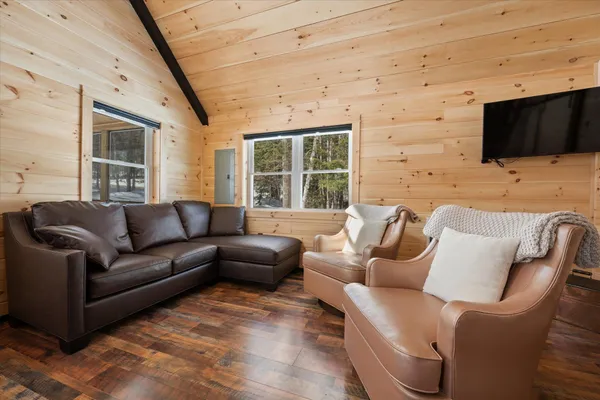 $525,000 | 533 Aroostook Scenic Highway, Smyrna Mills, ME 04780