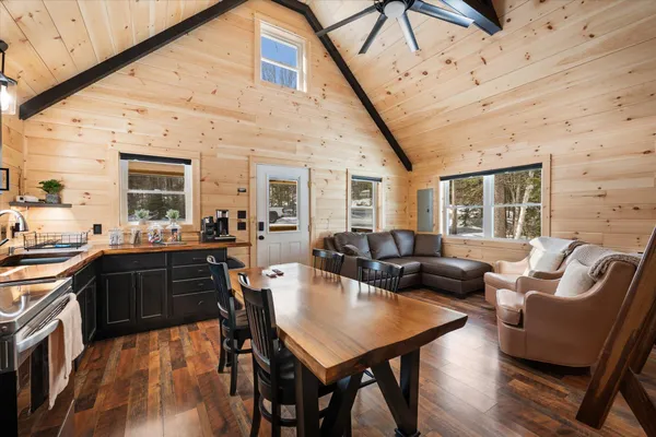 $525,000 | 533 Aroostook Scenic Highway, Smyrna Mills, ME 04780