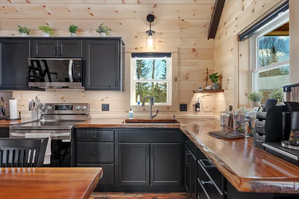 $525,000 | 533 Aroostook Scenic Highway, Smyrna Mills, ME 04780