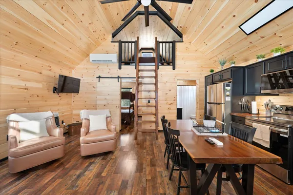 $525,000 | 533 Aroostook Scenic Highway, Smyrna Mills, ME 04780