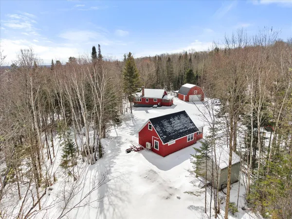$525,000 | 533 Aroostook Scenic Highway, Smyrna Mills, ME 04780