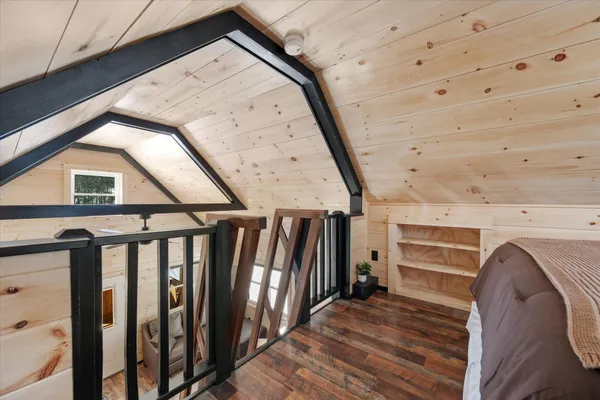 $525,000 | 533 Aroostook Scenic Highway, Smyrna Mills, ME 04780