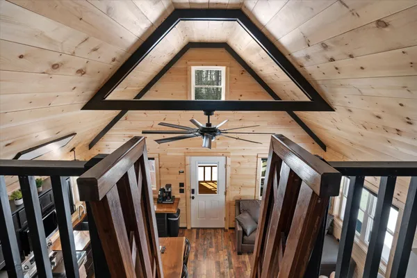 $525,000 | 533 Aroostook Scenic Highway, Smyrna Mills, ME 04780