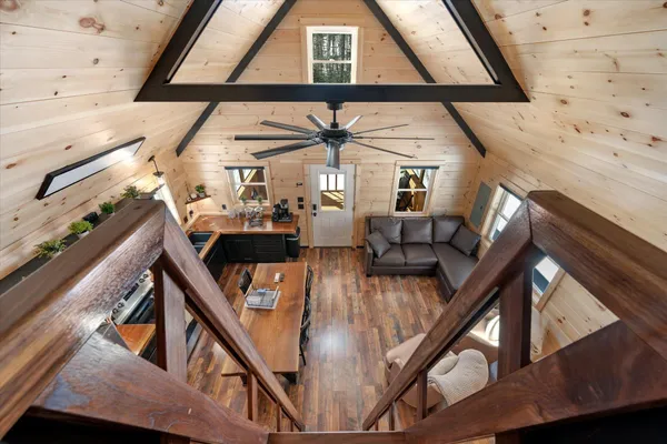 $525,000 | 533 Aroostook Scenic Highway, Smyrna Mills, ME 04780