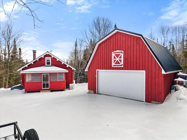 $525,000 | 533 Aroostook Scenic Highway, Smyrna Mills, ME 04780