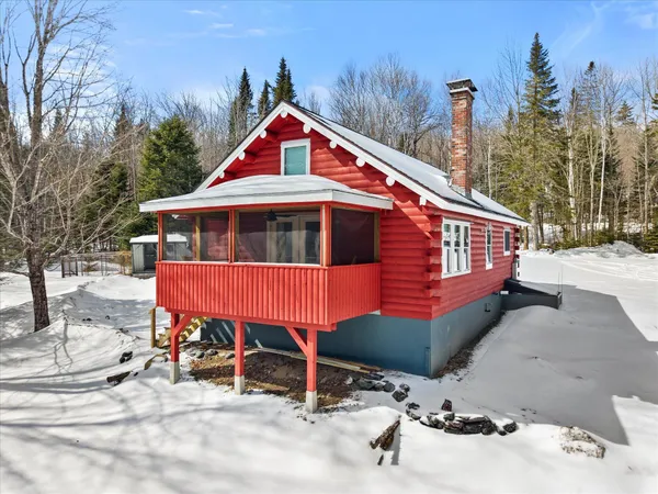 $525,000 | 533 Aroostook Scenic Highway, Smyrna Mills, ME 04780