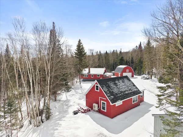 $525,000 | 533 Aroostook Scenic Highway, Smyrna Mills, ME 04780