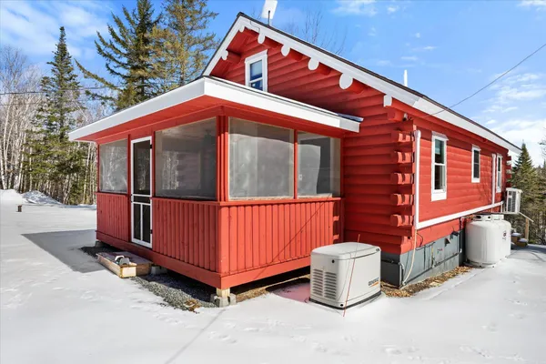 $525,000 | 533 Aroostook Scenic Highway, Smyrna Mills, ME 04780