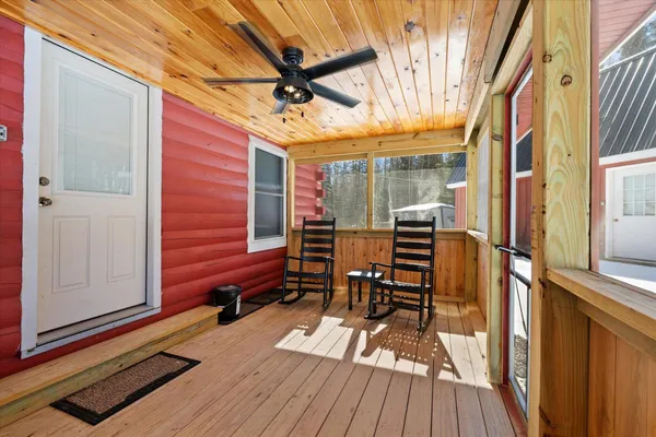 $525,000 | 533 Aroostook Scenic Highway, Smyrna Mills, ME 04780