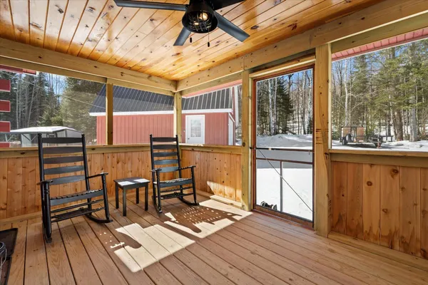 $525,000 | 533 Aroostook Scenic Highway, Smyrna Mills, ME 04780