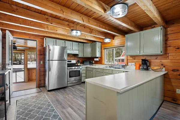 $525,000 | 533 Aroostook Scenic Highway, Smyrna Mills, ME 04780