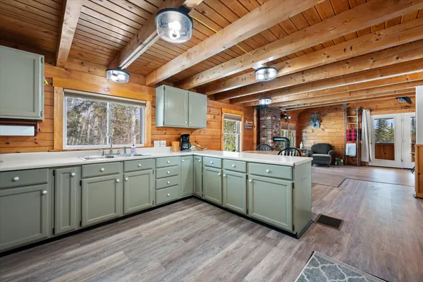 $525,000 | 533 Aroostook Scenic Highway, Smyrna Mills, ME 04780